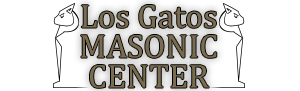 Los Gatos Masonic Center